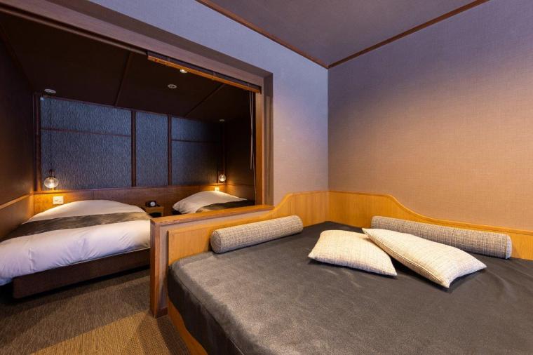 ラビスタ阿寒川