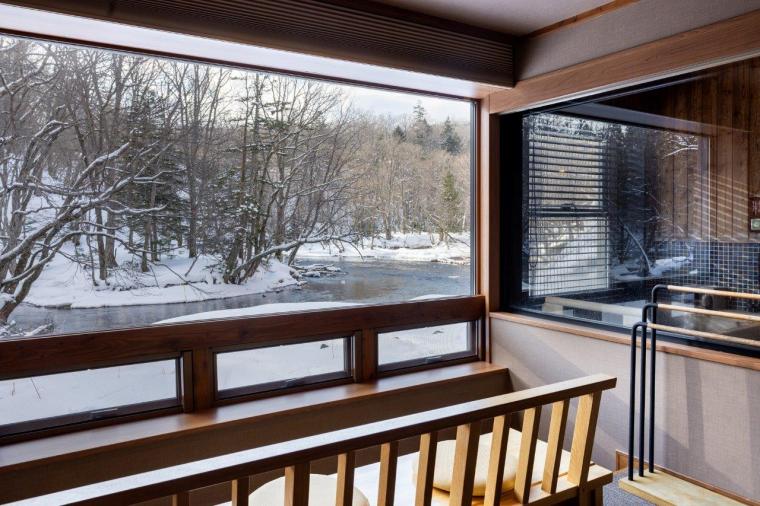 ラビスタ阿寒川