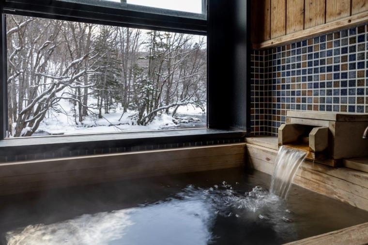 ラビスタ阿寒川