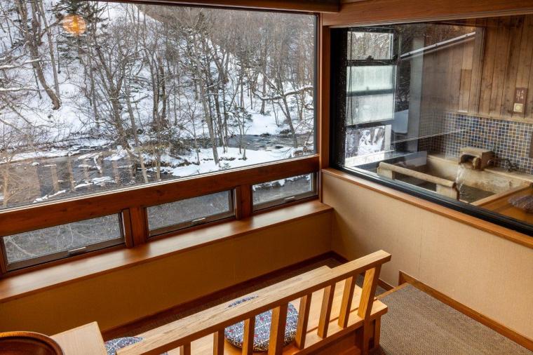 ラビスタ阿寒川