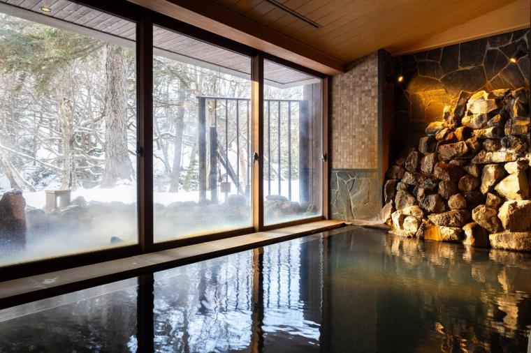 ラビスタ阿寒川