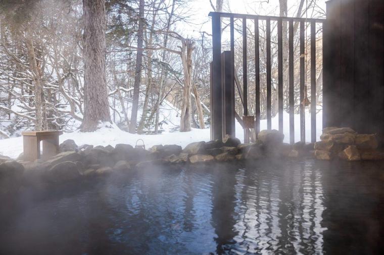 ラビスタ阿寒川
