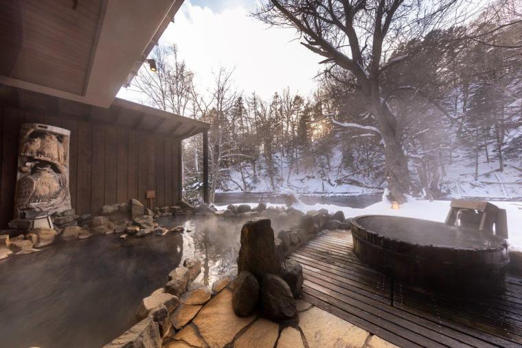 ラビスタ阿寒川