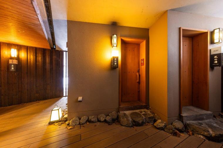 ラビスタ阿寒川