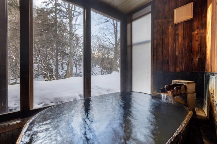 ラビスタ阿寒川