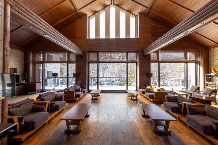 ラビスタ阿寒川