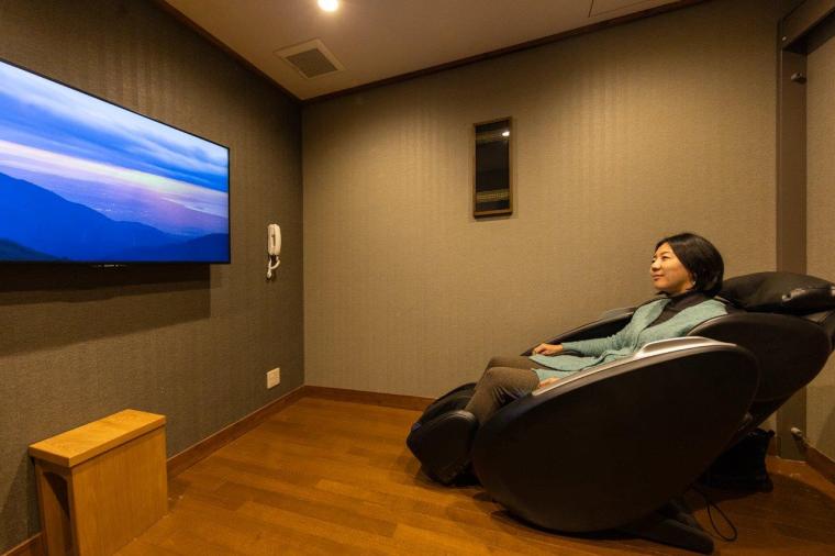 ラビスタ阿寒川