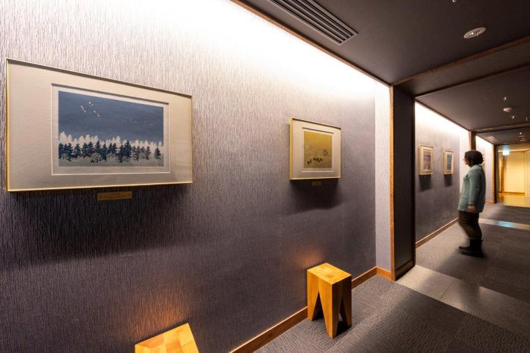 ラビスタ阿寒川