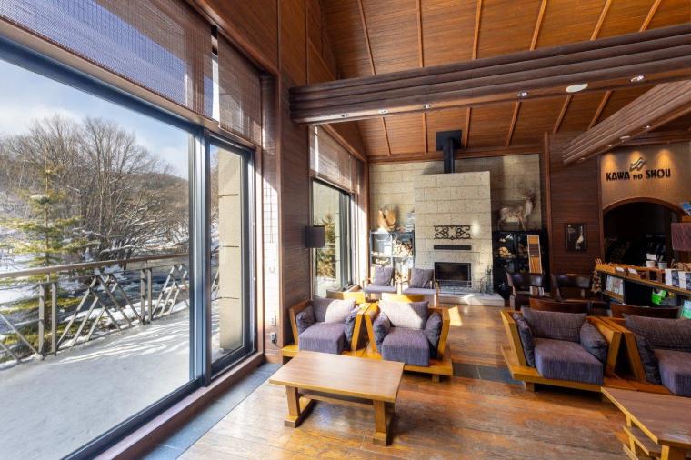 ラビスタ阿寒川