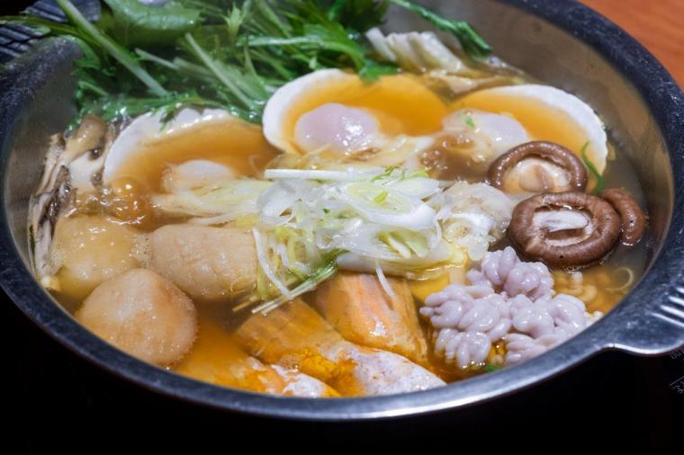 ラビスタ阿寒川