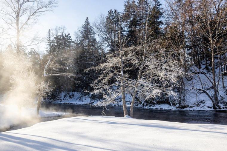 ラビスタ阿寒川