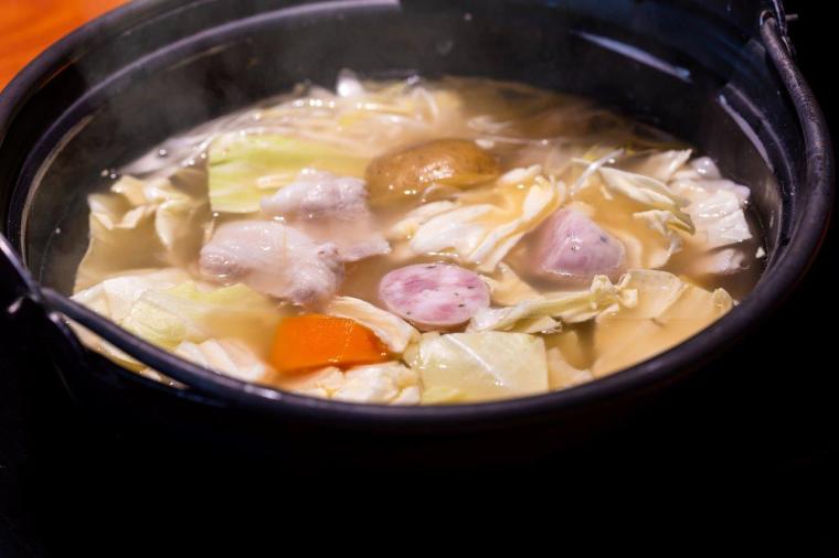 ラビスタ阿寒川