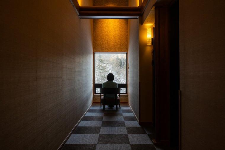 ラビスタ阿寒川