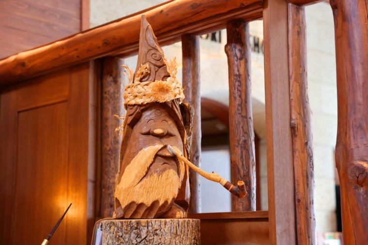 ラビスタ阿寒川