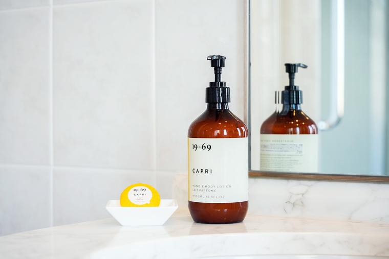 バスアメニティ