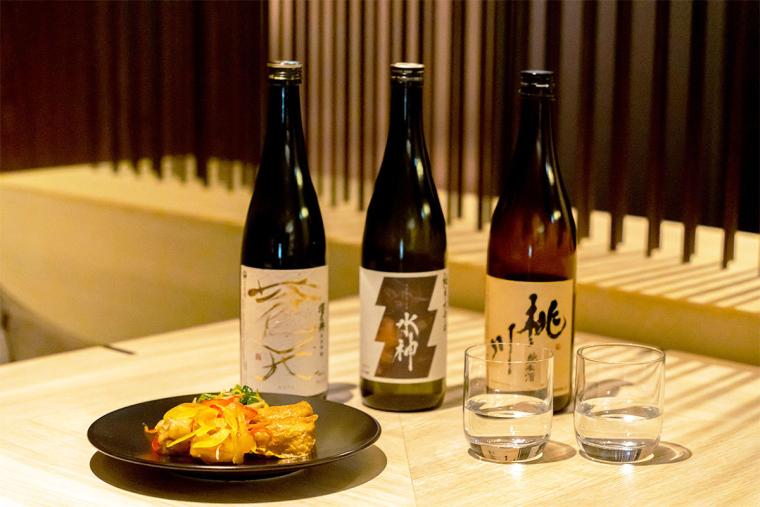 グランドプリンスホテル高輪「クラブラウンジ 花雅」