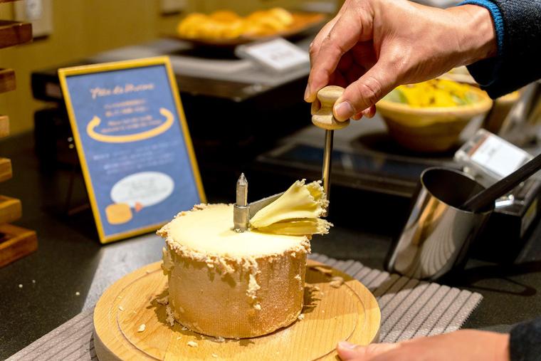 ザ・プリンス さくらタワー東京「エグゼクティブラウンジ」