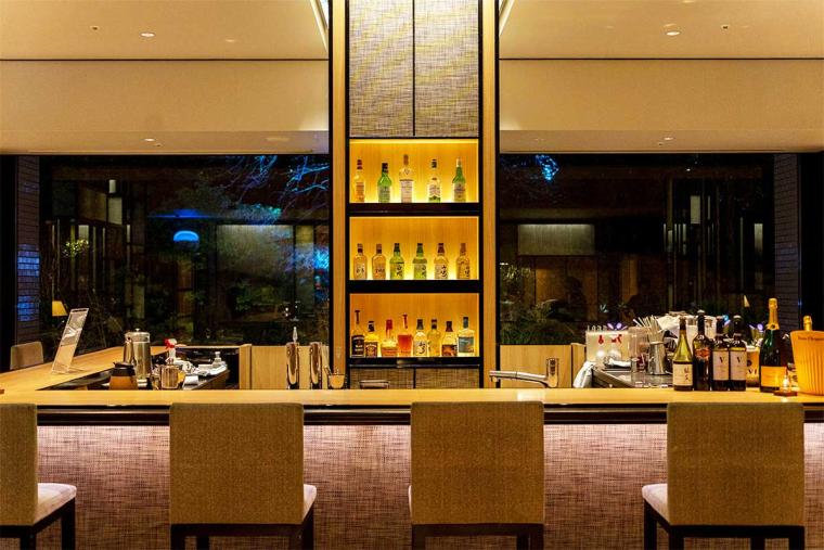 リストランテ カフェ チリエージョ