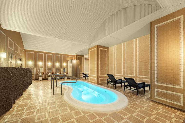 ザ・プリンス さくらタワー東京