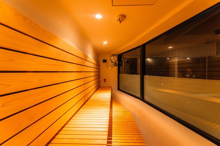 ホテルグランミラージュ