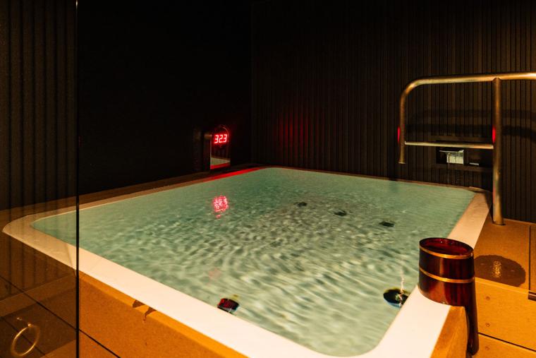 ホテルグランミラージュ