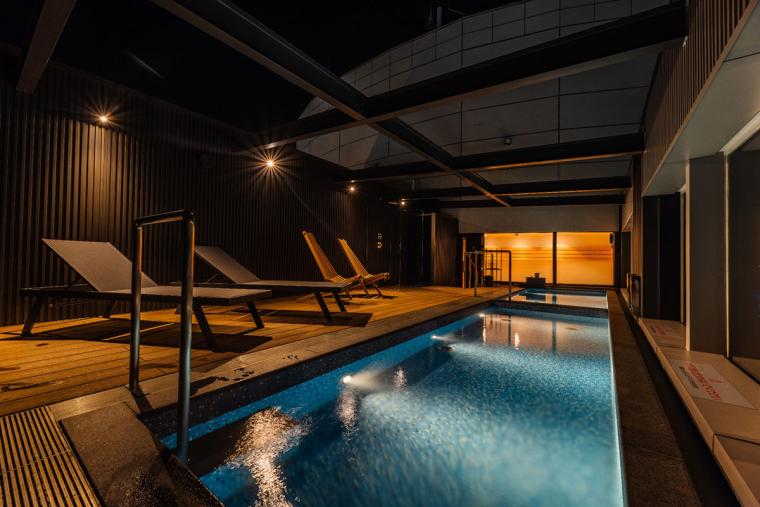 ホテルグランミラージュ