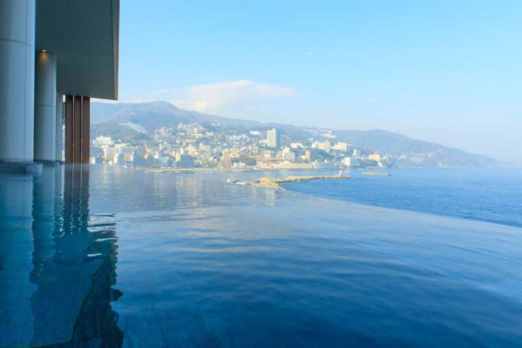 オーシャンスパ Fuua