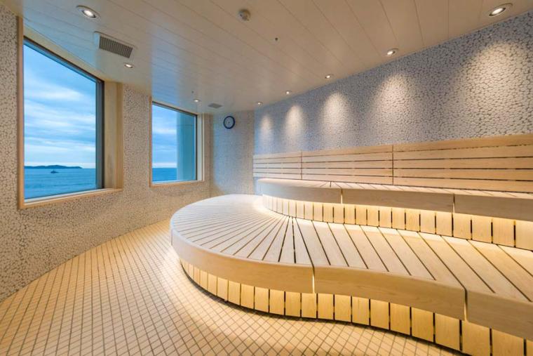 オーシャンスパ Fuua