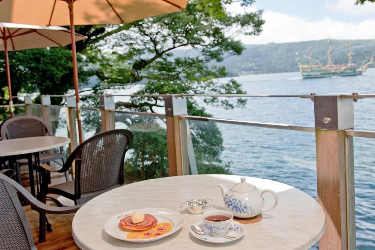 小田急 山のホテル