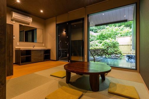 箱根小涌園ユネッサン