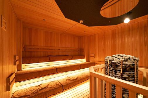 箱根小涌園ユネッサン