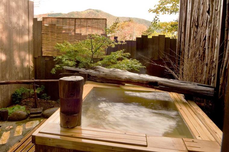 季の湯　雪月花（共立リゾート）