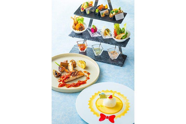 パルパルーザ 「ドナルドのクワッキー・ダック！ダック！ダックシティ！」