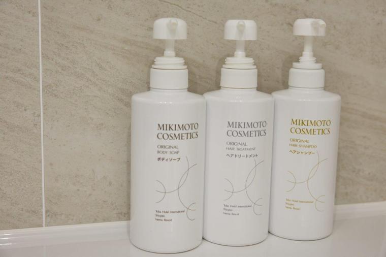 鳥羽国際ホテル