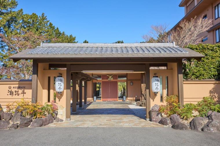 鳥羽国際ホテル