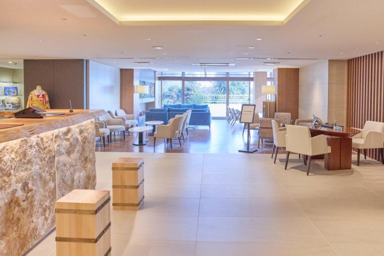 鳥羽国際ホテル