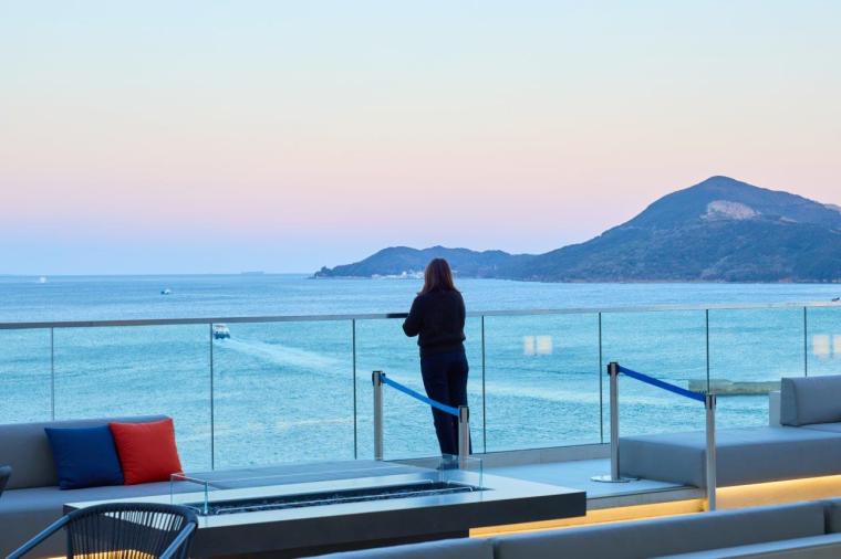 鳥羽国際ホテル