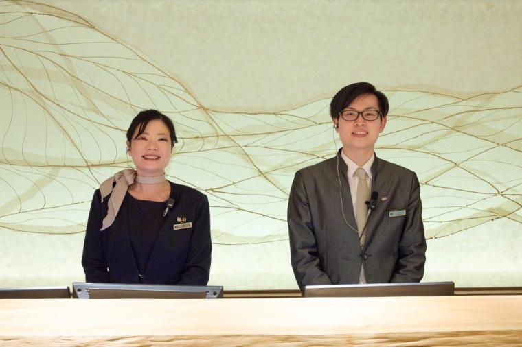 鳥羽国際ホテル