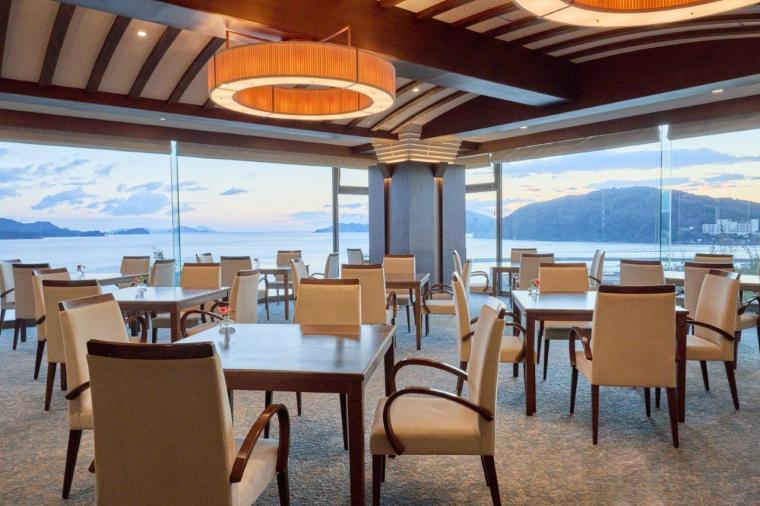 鳥羽国際ホテル