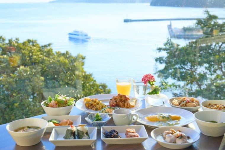 鳥羽国際ホテル