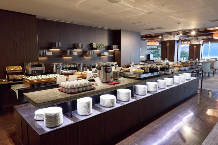 鳥羽国際ホテル