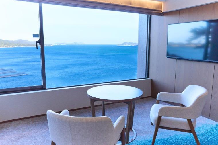 鳥羽国際ホテル