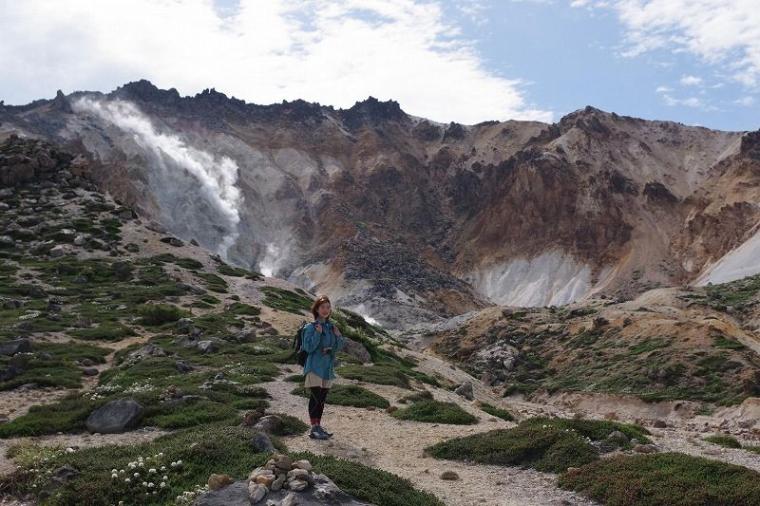 【北海道・心を奪われた光景】登山が大好きな地元アナウンサー厳選！2025年に登りたい「景色がいい山」3選