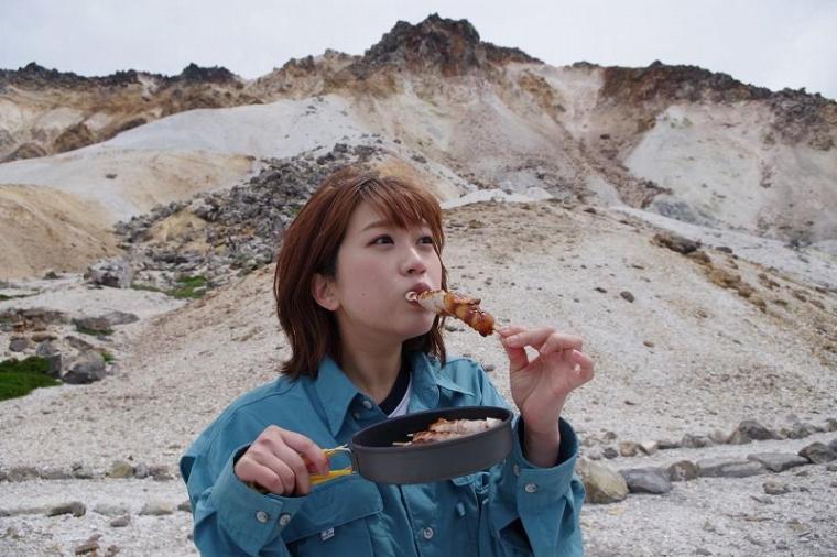 【北海道・心を奪われた光景】登山が大好きな地元アナウンサー厳選！2025年に登りたい「景色がいい山」3選
