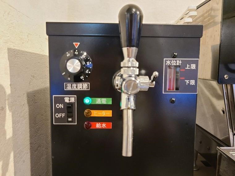 寒～い冬の新定番！？兵庫県発の“温かなビール”が北海道の乾杯を変える！？｜クラフトビール専門店「Atta maruyama」