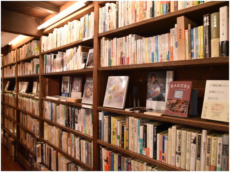 金沢のブックカフェ『あうん堂』の店主が語るこれから目指すお店の姿。