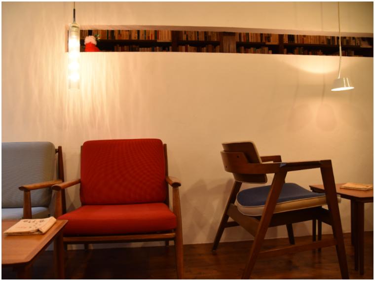 金沢のブックカフェ『あうん堂』の店主が語るこれから目指すお店の姿。