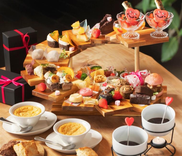 石川・金沢でおすすめのアフタヌーンティー【2025冬】