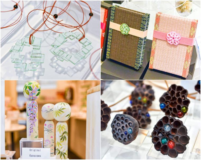 作家のハンドメイド作品がぎゅっと詰まったセレクトショップ『ayaca』で特別な一品を。