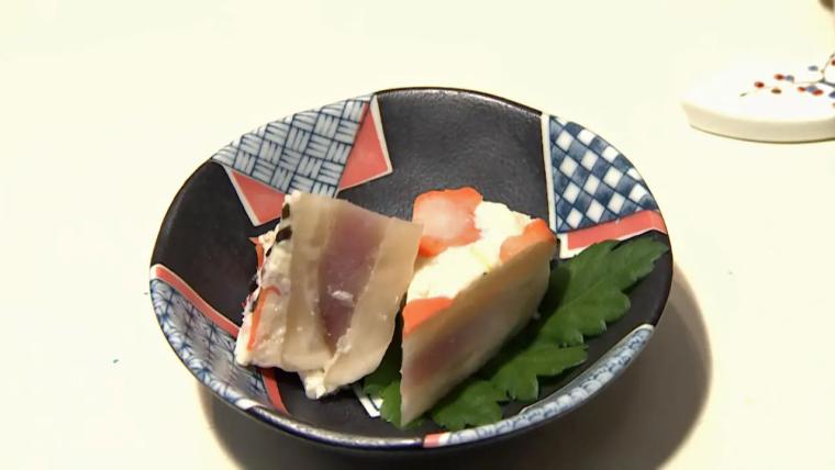 水を1滴も使わない“炎のぶりしゃぶ”【割烹 扇】富山の寒ぶりを堪能する意外な食べ方とは？